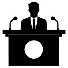 International Speaker