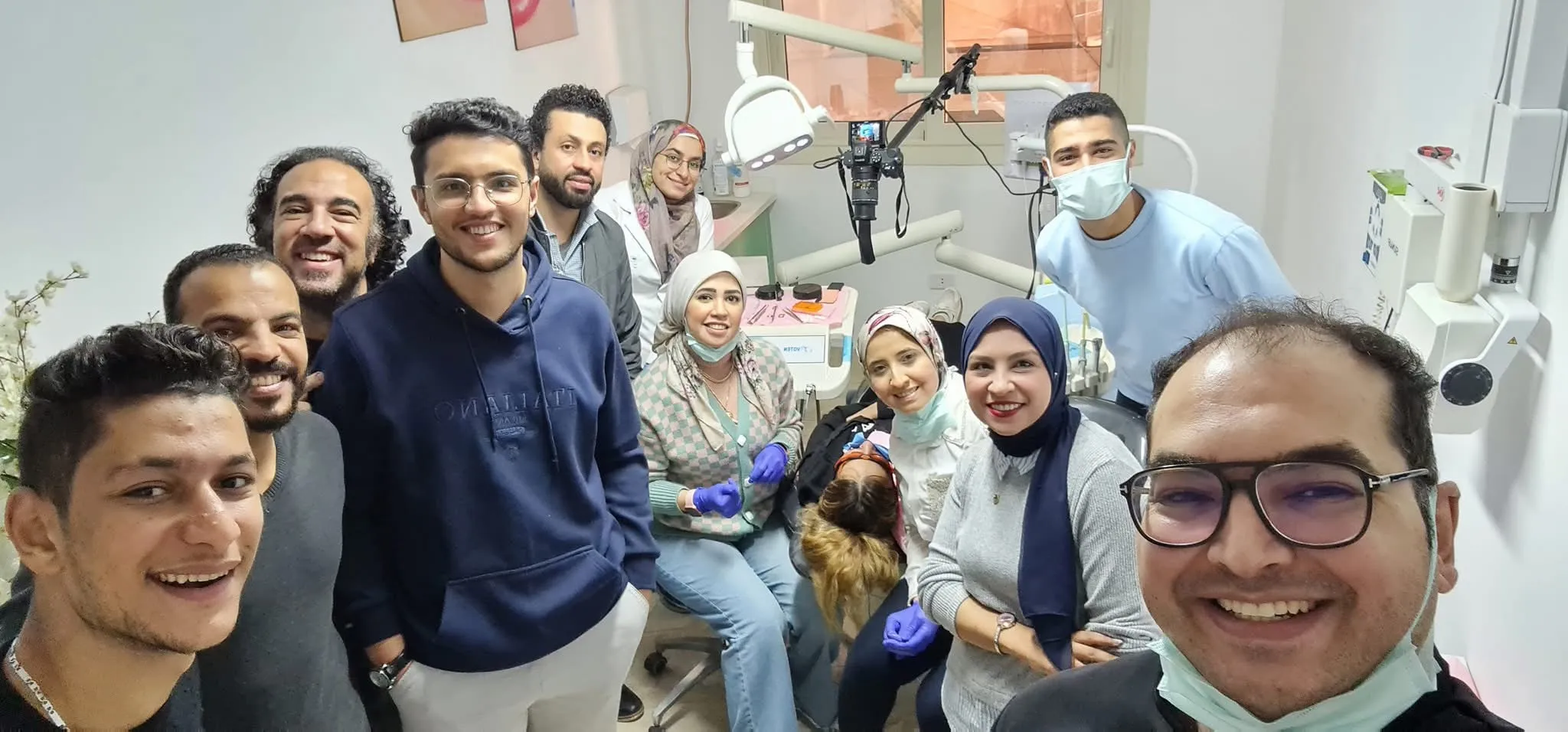 Patient Transformation